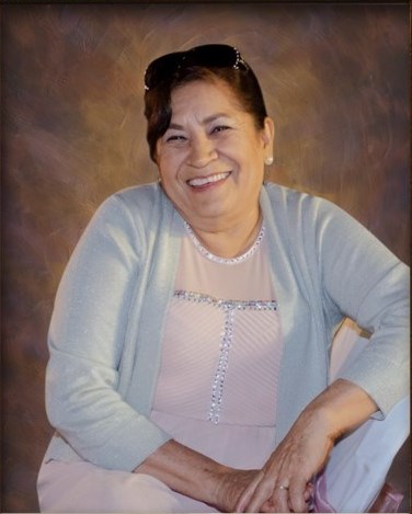 Obituario de Micaela Hernandez Solorio