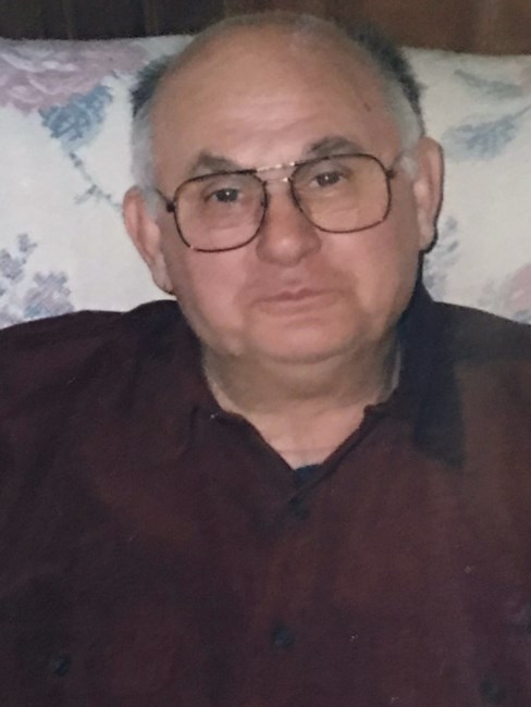 Obituary of Edward Loncaric