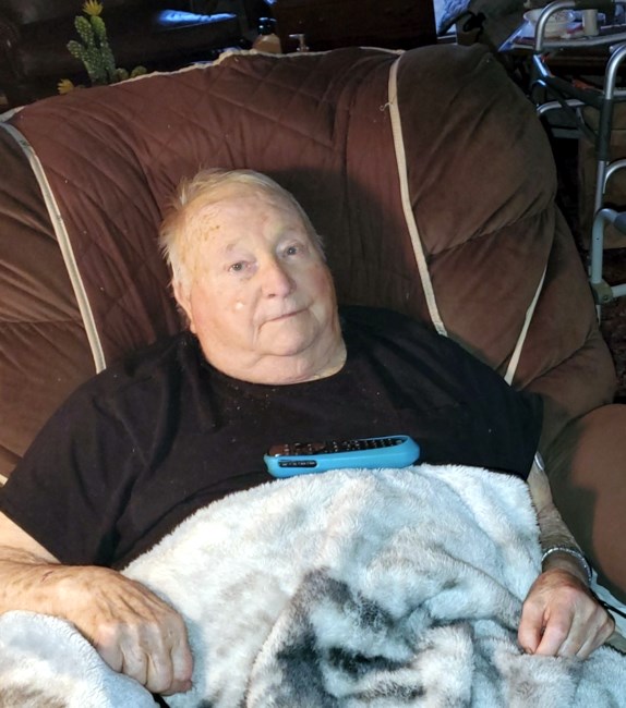 Obituary of Charles Allen Stillwell Sr.