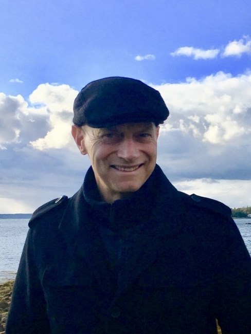 Obituary of Timothy John Sullivan