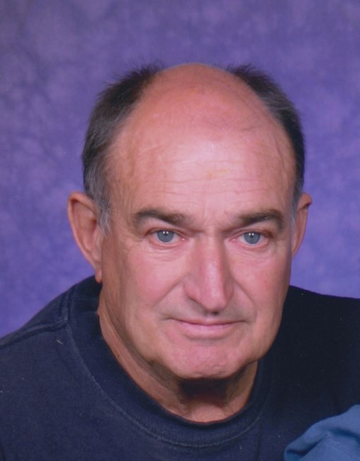 Obituary of Gerald Thomas Belmar