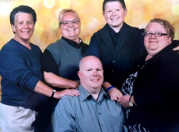 Obituary of Eric Jason Mansfield