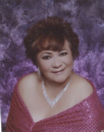 Obituary of Maria Irene Villa Navarro