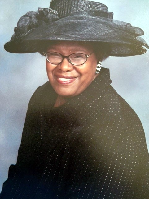 Obituary of Mary L. Moorer