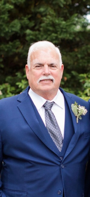 Avis de décès de Daniel Covine