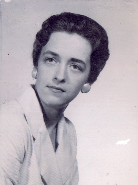 Obituary of Jacqueline Ann Bowling