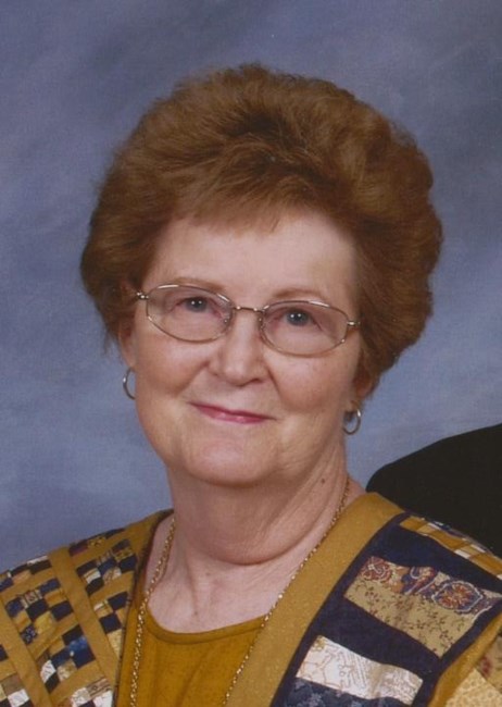 Obituary of Helen Claire Vlasin