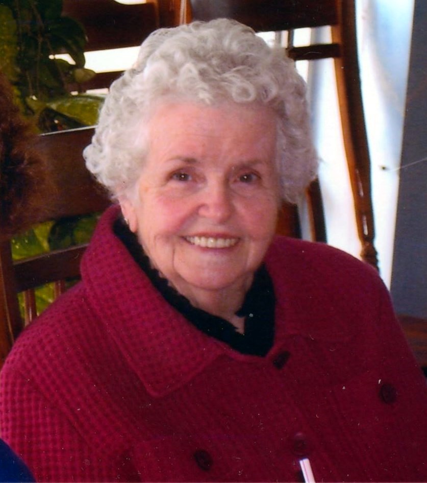 Katherine Stein Obituary Tumwater, WA