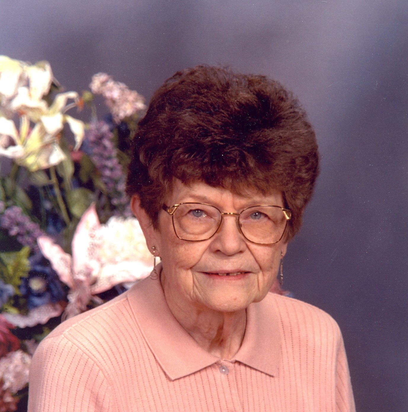 Obituary of Georgia Ruth Curless