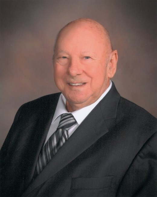 Obituary of Harry Curtis Wetzel
