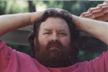 Obituary of John Edwin Gardner