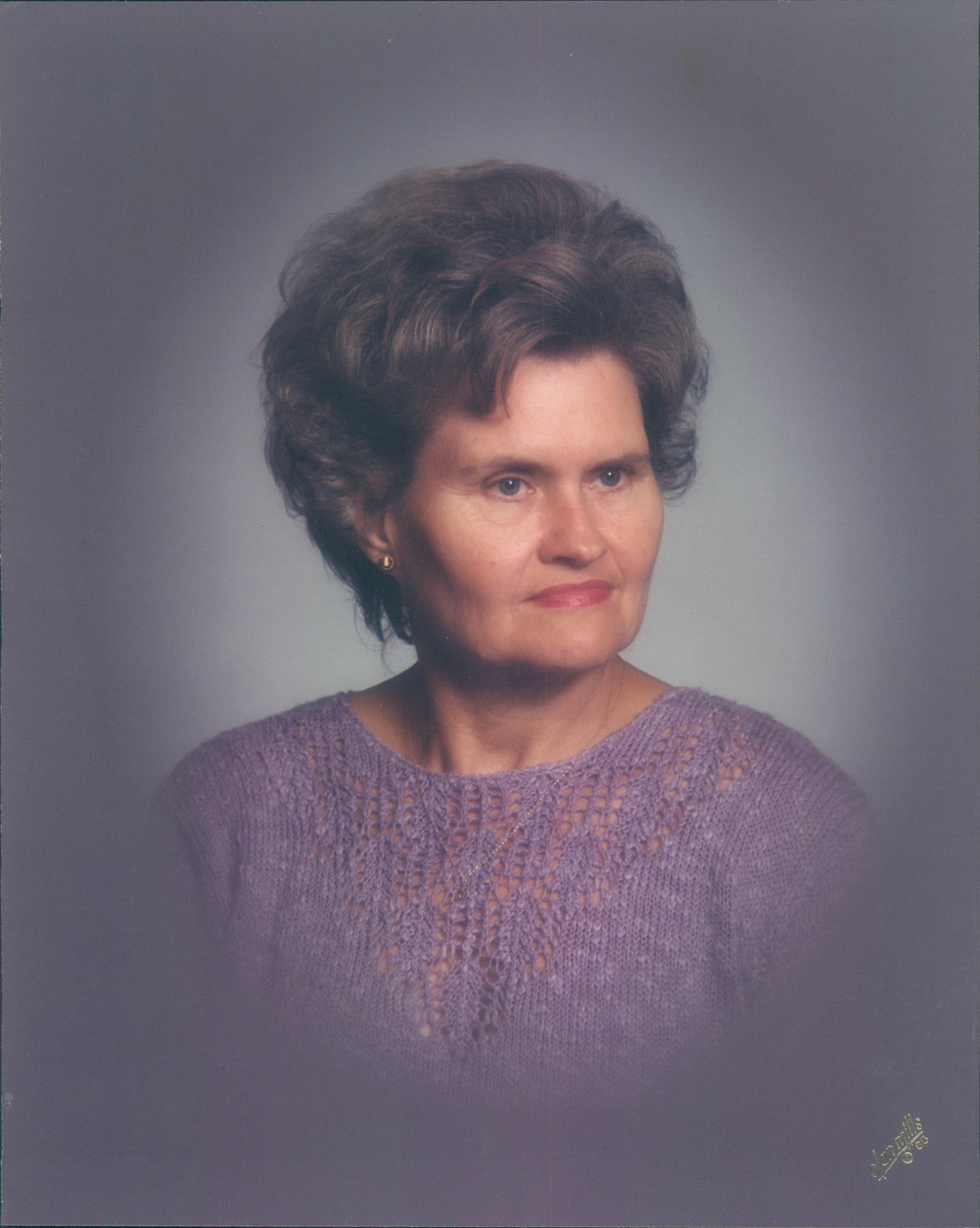 Obituary of Betty Jerman Hartis
