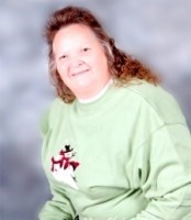Obituary of Darla Jean Strong
