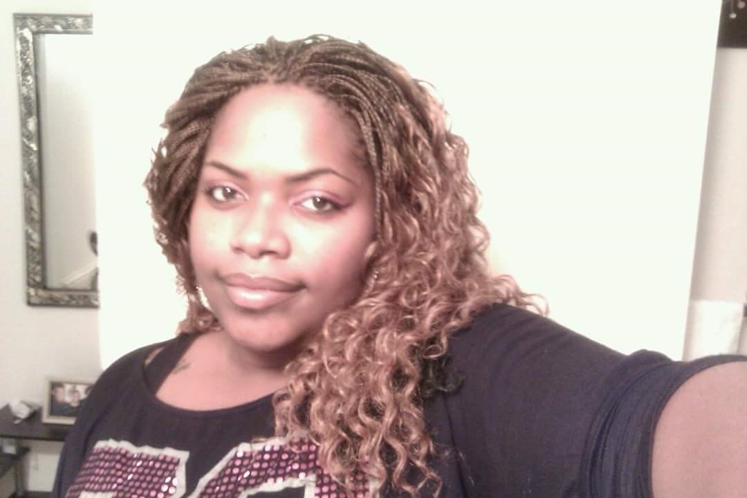 Obituary of Jas'Ma Alexandria Johnson