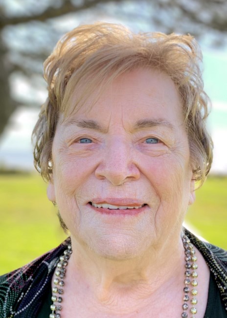 Obituario de Thérèse (Audet) Caron