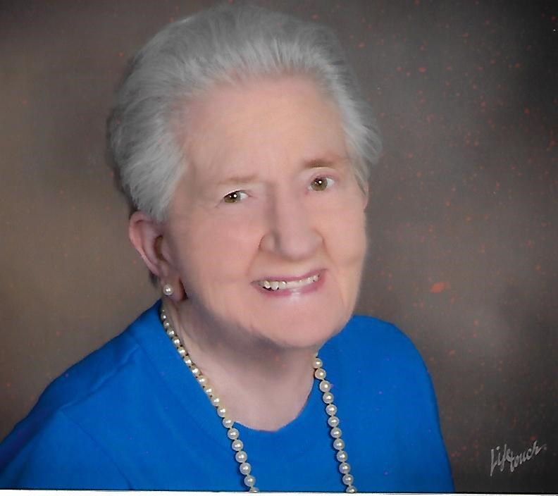 Obituary of Virginia L. Murphy