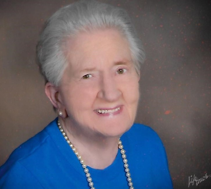 Obituary of Virginia L. Murphy