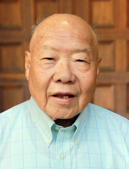Obituary of Peter Lew Jr.