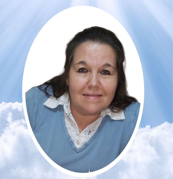 Obituary of Maria Guadalupe Gutierrez