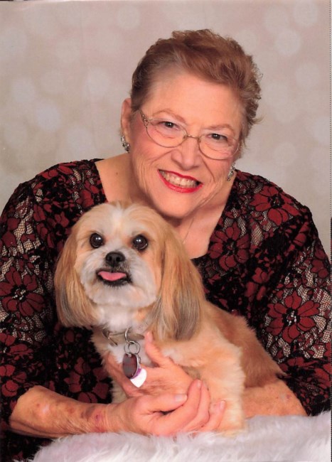 Obituary of Jean Darlene Kinsfather