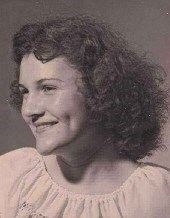 Obituary of Betty Jean Sands