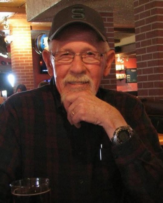 Obituary of Richard "Dick" John Allen Sr.