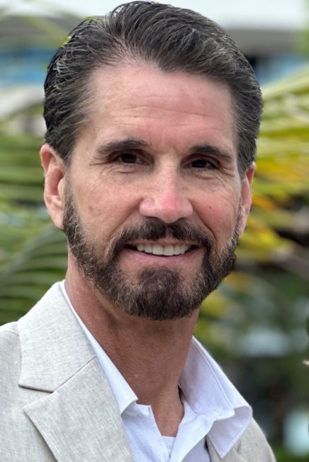 Obituary of David Randall Parrish
