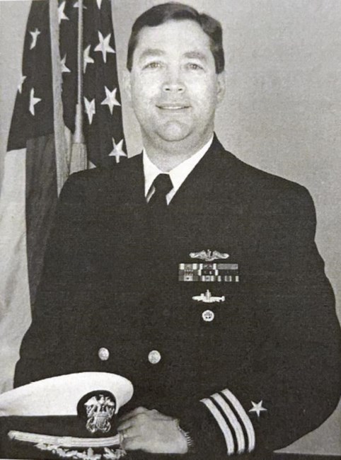 Obituary of John A. Stone