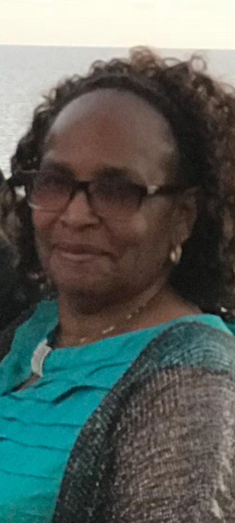 Obituary of Mrs. Christine Dukes