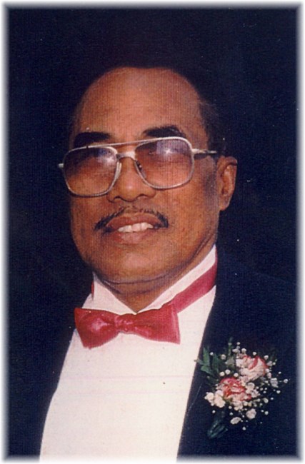 Obituary of Mr. Sofio D. Alegre