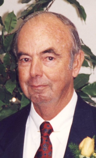 Obituary of Alexander Richardson Russell Jr.