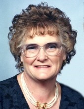 Obituary of Phyllis Reuter