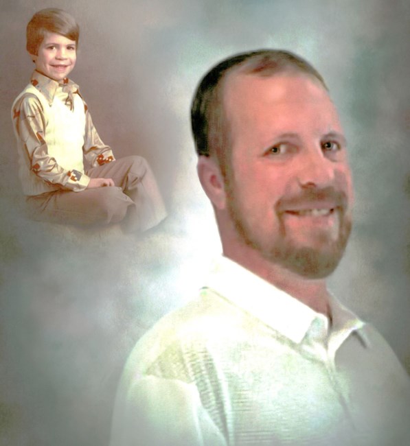 Obituary of Brent Alan Byrne