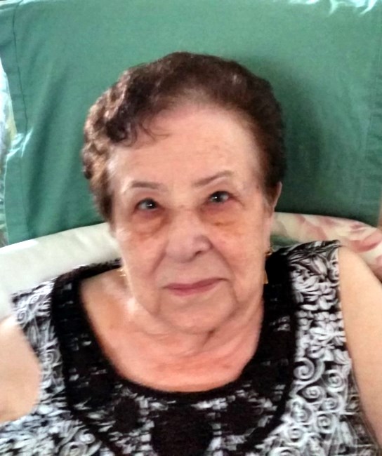 Obituary of Yole Cipriani