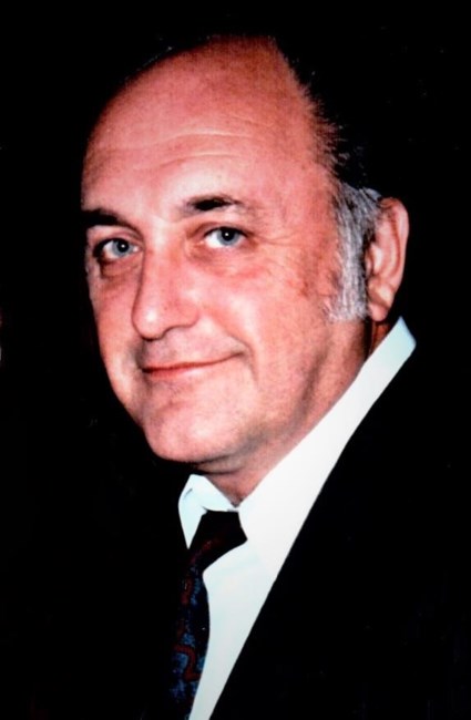 Obituary of Charles Peter Moravec