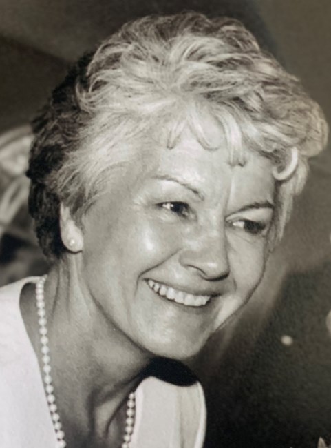 Obituary of Kathleen Rattigan