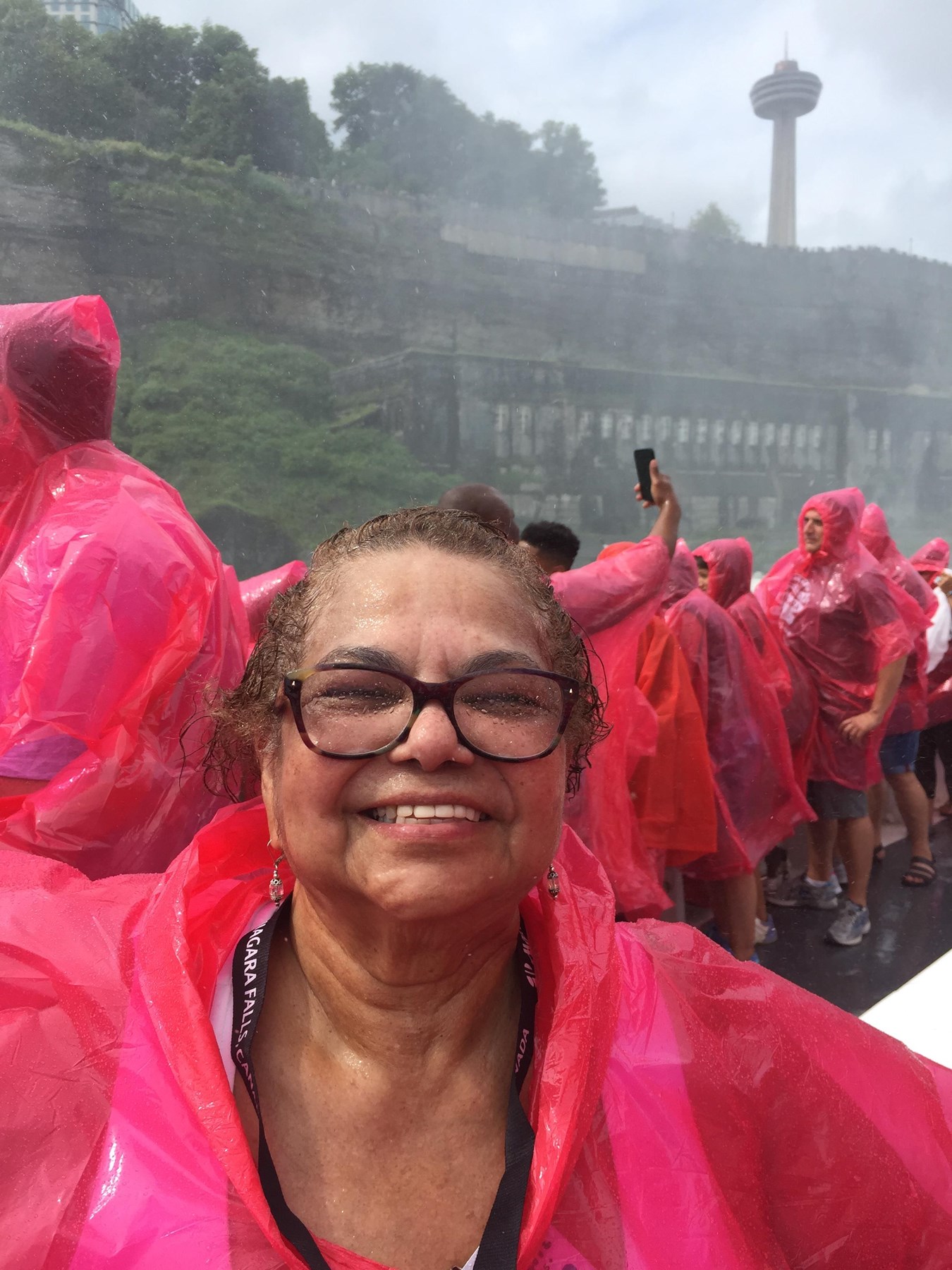 Obituary of Ingrid Banks-Filzer