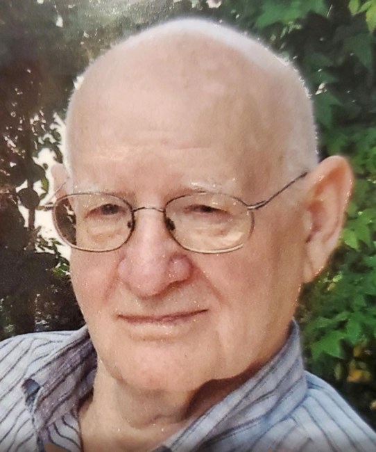 Obituary of Clinton William Pruett