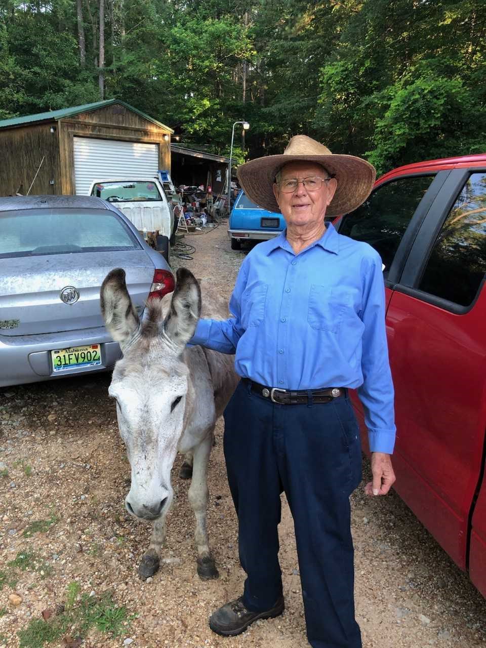 Obituary of Trellis "Tag" Autrey Gilliland