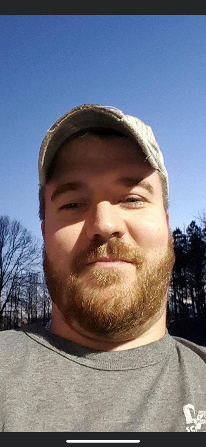 Obituary of Matthew Scott Davis