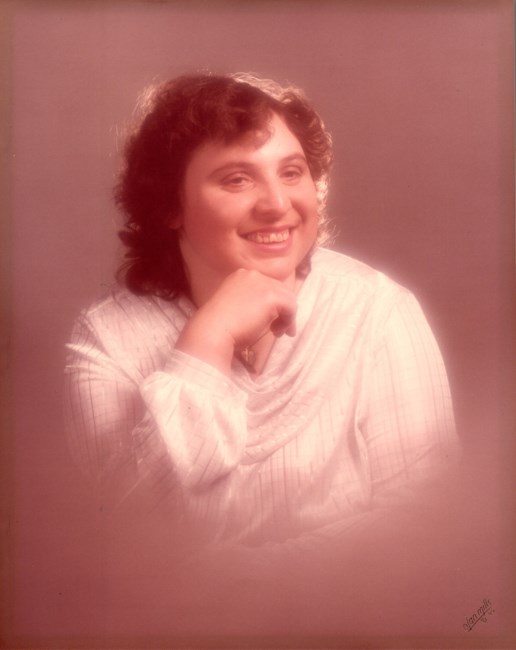 Obituary of Sybille Maria Sindorf