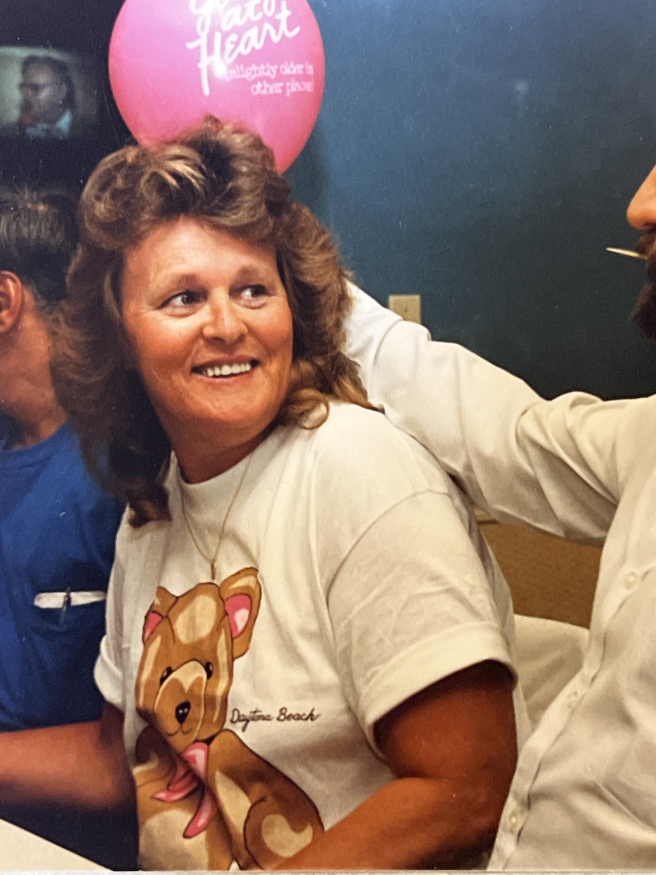 Obituary of Joann Vera Stafford