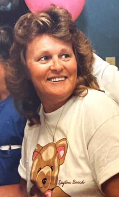 Obituary of Joann Vera Stafford