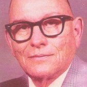 Obituary of Eugene H. Bishop
