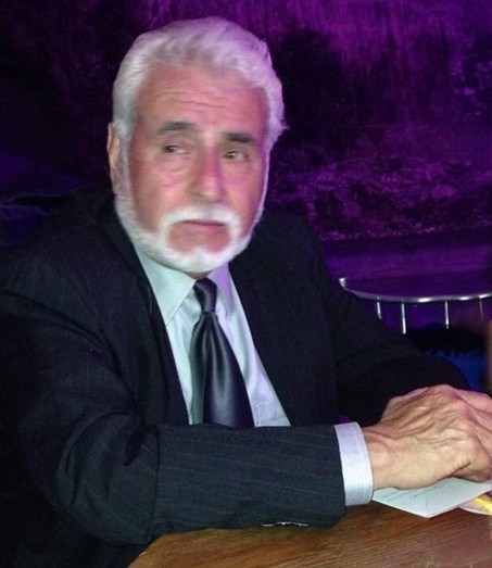 Obituary of J Blas Lopez