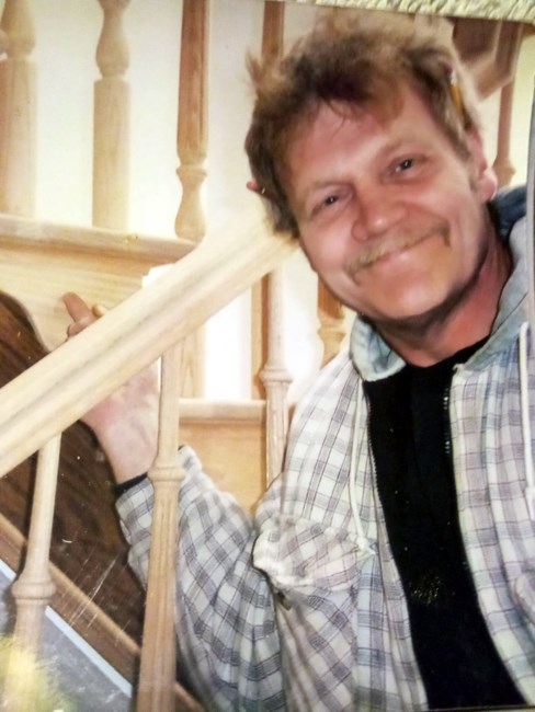 Obituario de Leslie Roy Andersen