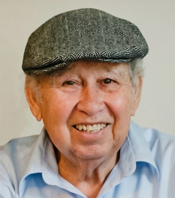 Obituary of Marco Antonio Siller