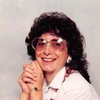 Obituary of Barbara Vaughan Brown