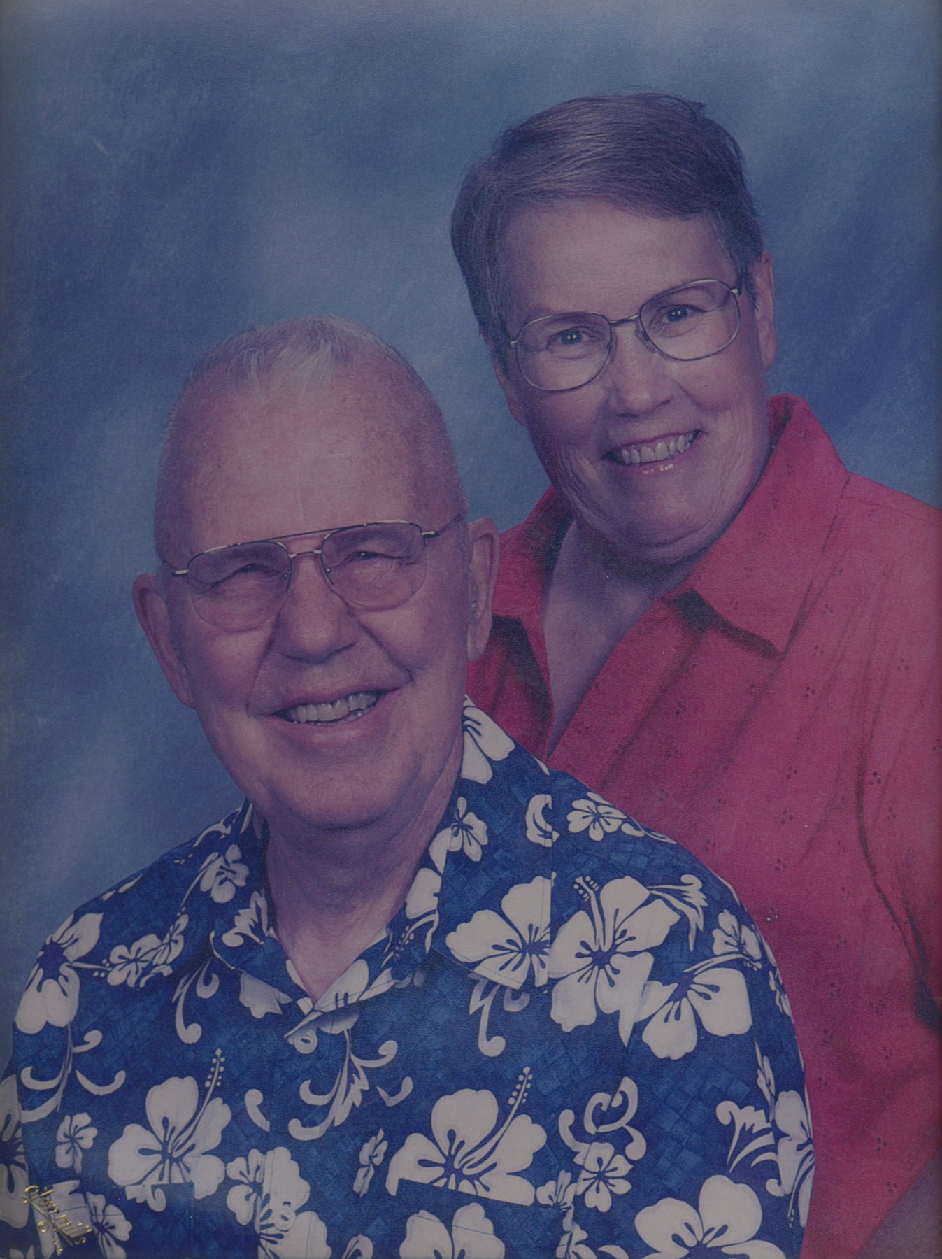 Obituary of Wilbur "Tim" Timme