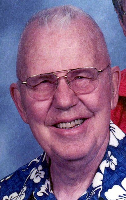 Obituary of Wilbur "Tim" Timme